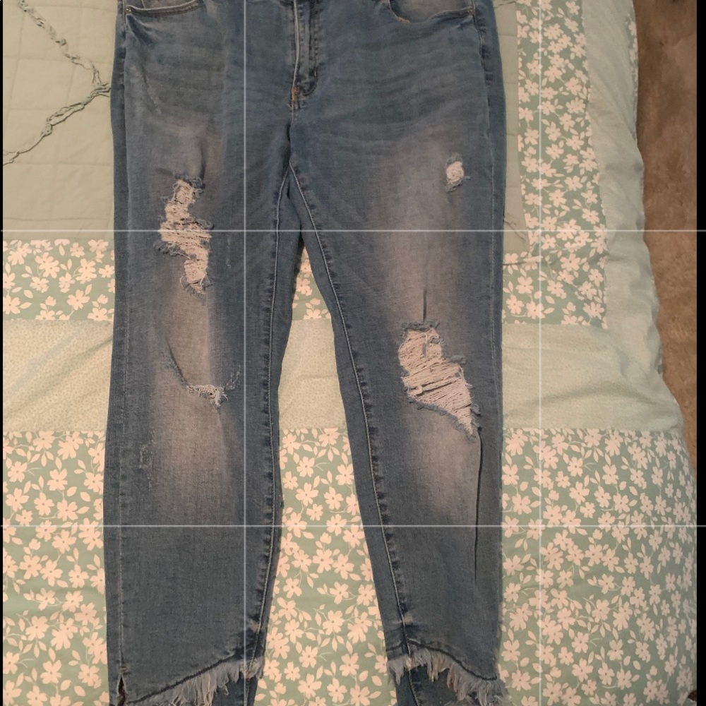 Kancan Jeans